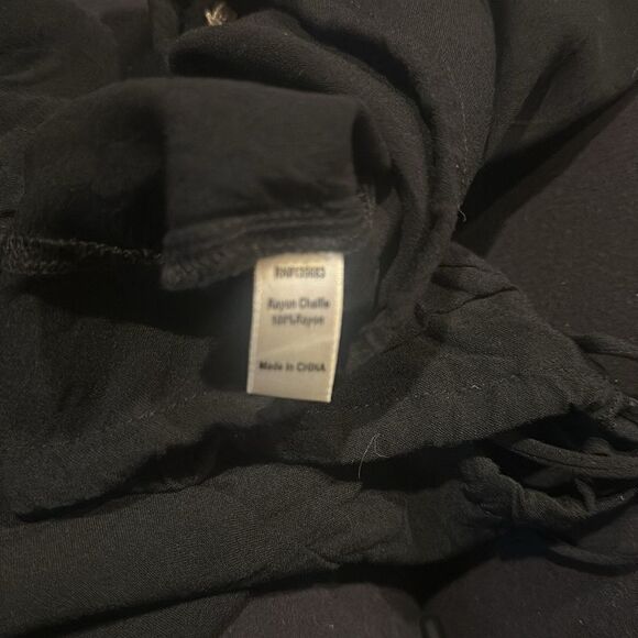 Naked Princess lounge pants L (5250) NWT - Picture 6 of 7